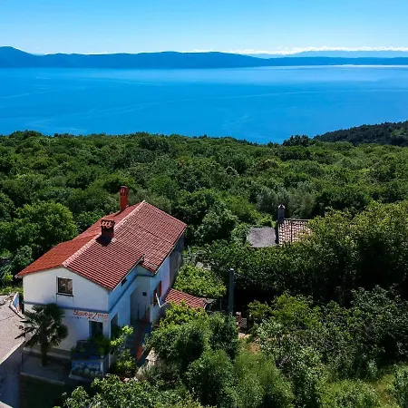Adalgisa - Lbn128 By Interhome Labin (Istria)