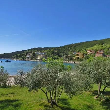 Adalgisa - Lbn128 By Interhome Apartment Labin (Istria)