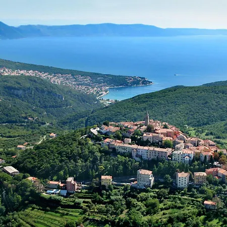 Apartmán Adalgisa By Interhome Labin (Istria)