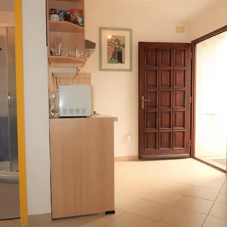 Adalgisa By Interhome Labin (Istria)