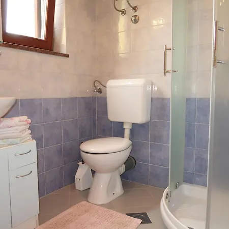 Apartment Adalgisa By Interhome