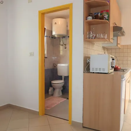 Adalgisa - Lbn128 By Interhome Apartment