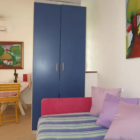 Adalgisa By Interhome