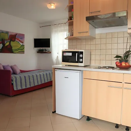 Adalgisa - Lbn128 By Interhome Apartment *