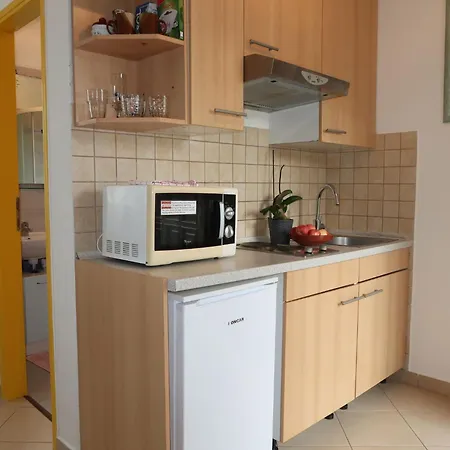 Adalgisa - Lbn128 By Interhome * Labin (Istria)