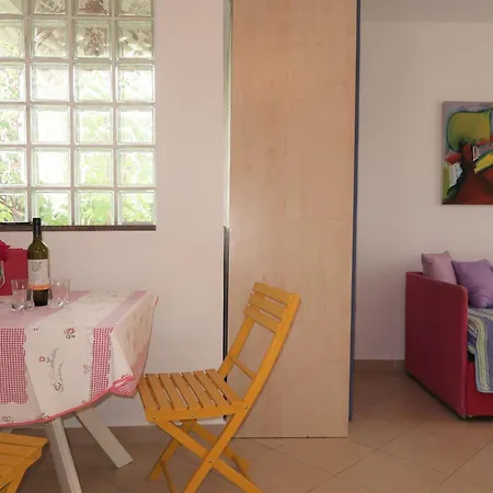 Adalgisa - Lbn128 By Interhome Labin (Istria)