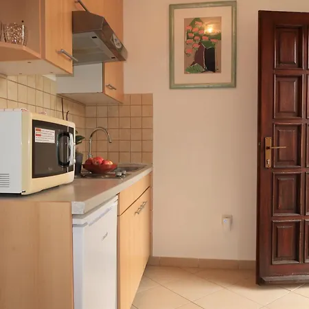 Adalgisa - Lbn128 By Interhome Apartment *