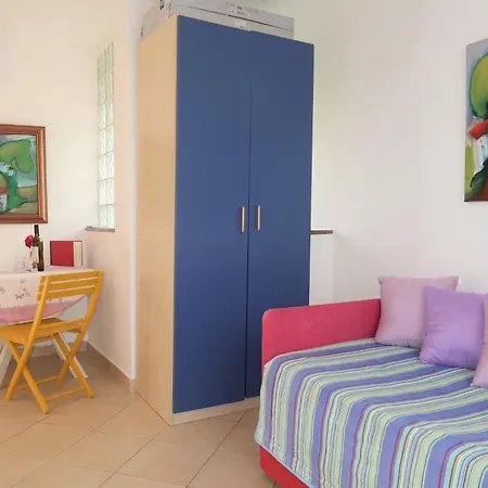 Adalgisa - Lbn128 By Interhome Apartment *