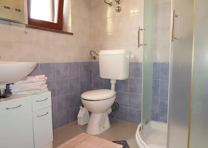 Apartment Adalgisa By Interhome
