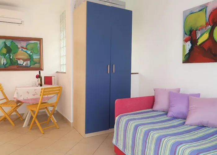 Adalgisa By Interhome Apartment *