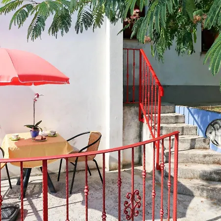 Adalgisa By Interhome * Labin (Istria)