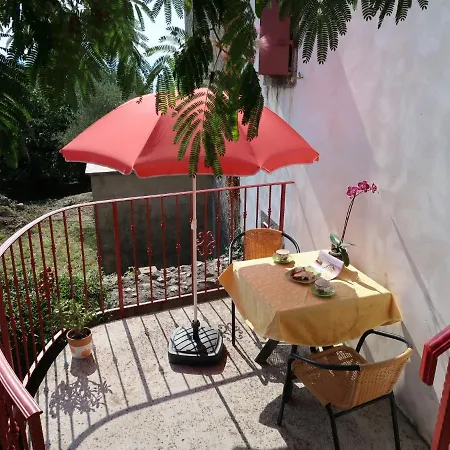 Apartament Adalgisa By Interhome Labin (Istria)