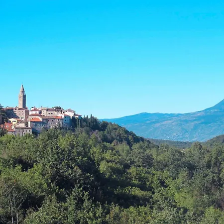 Adalgisa By Interhome Apartament Labin (Istria)