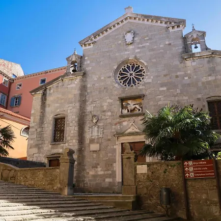 Adalgisa By Interhome Apartament