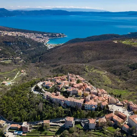 Adalgisa By Interhome Labin (Istria)