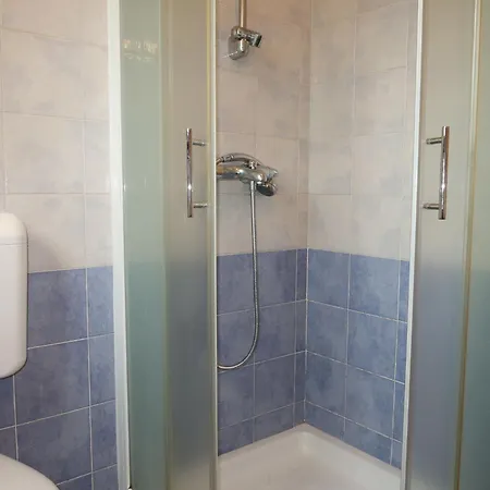 Adalgisa - Lbn128 By Interhome Apartment *