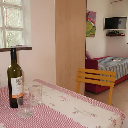 Adalgisa By Interhome