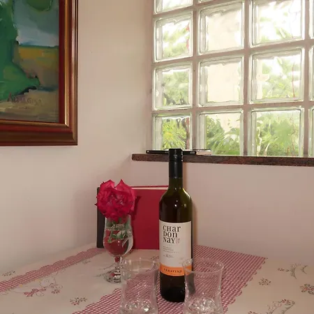 Adalgisa - Lbn128 By Interhome Apartment *