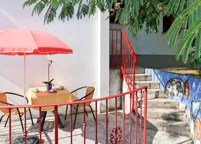 Adalgisa By Interhome * Labin (Istria)