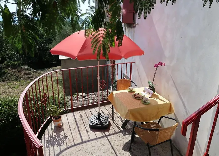 Lejlighed Adalgisa By Interhome Labin (Istria)