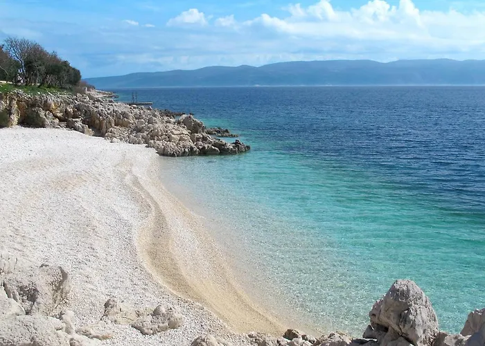 Lejlighed Adalgisa By Interhome Labin (Istria)