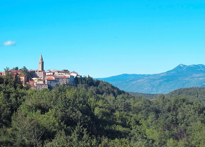 Adalgisa By Interhome Lejlighed Labin (Istria)