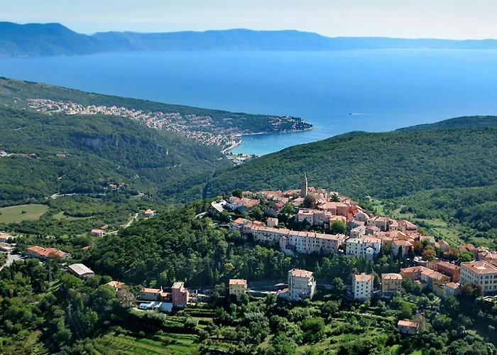 Lejlighed Adalgisa By Interhome Labin (Istria)