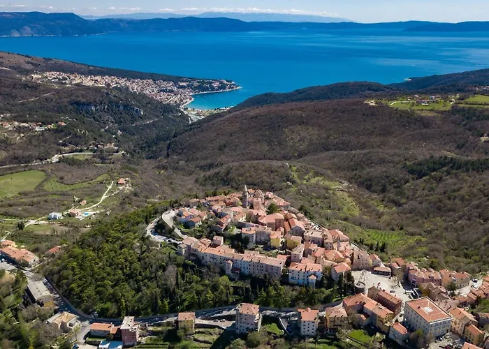 Adalgisa By Interhome Labin (Istria)