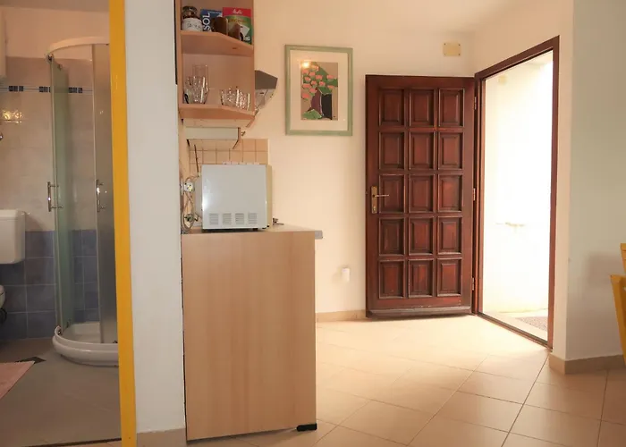 Adalgisa By Interhome Labin (Istria)