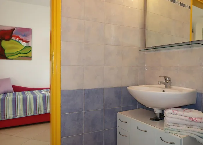 Adalgisa By Interhome *