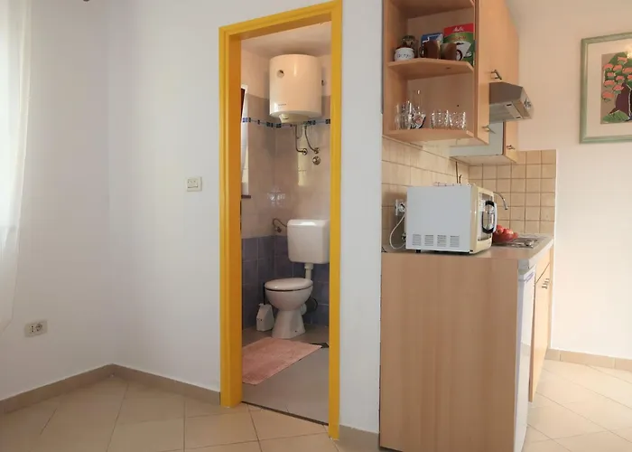 Adalgisa By Interhome Lejlighed