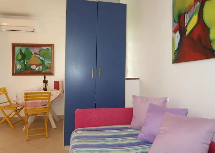 Adalgisa By Interhome