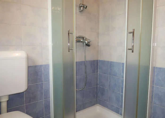 Adalgisa By Interhome Lejlighed *