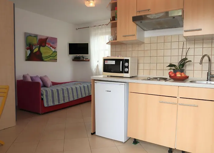 Adalgisa By Interhome Lejlighed *