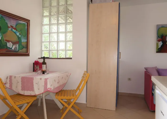 Lejlighed Adalgisa By Interhome Labin (Istria)