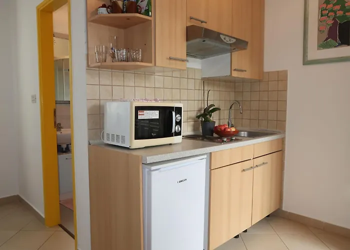 Adalgisa By Interhome * Labin (Istria)