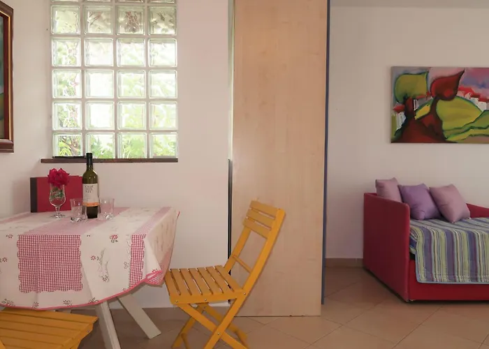 Adalgisa By Interhome Labin (Istria)