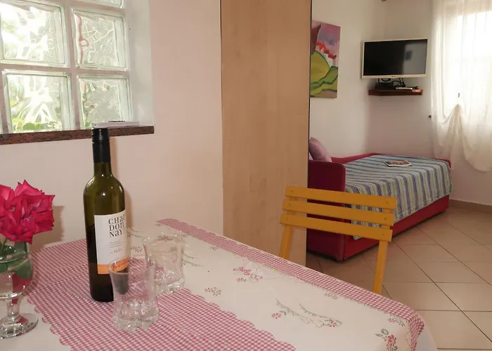 Adalgisa By Interhome