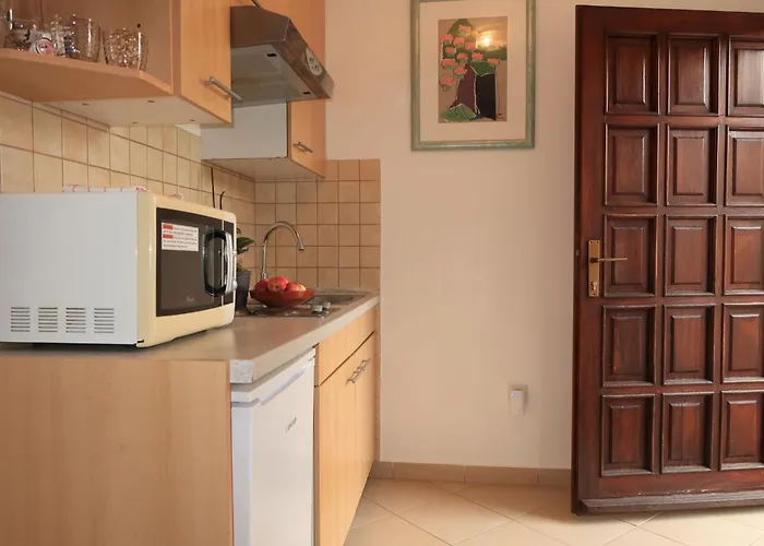 Adalgisa By Interhome Lejlighed *