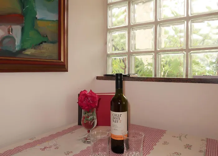 Adalgisa By Interhome Lejlighed *